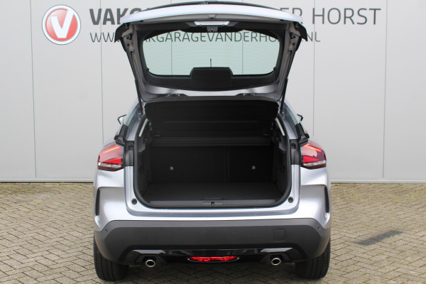 Citroën C4 1.2-130pk Puretech Shine Limited AUTOMAAT ! Gun u het comfort en gemak van een automaat ! Autm. airco, Navigatie, Cruise Control, Climate Control, Lane assist, Stoelverwarming, Camera, Apple CarPlay/Android auto etc.