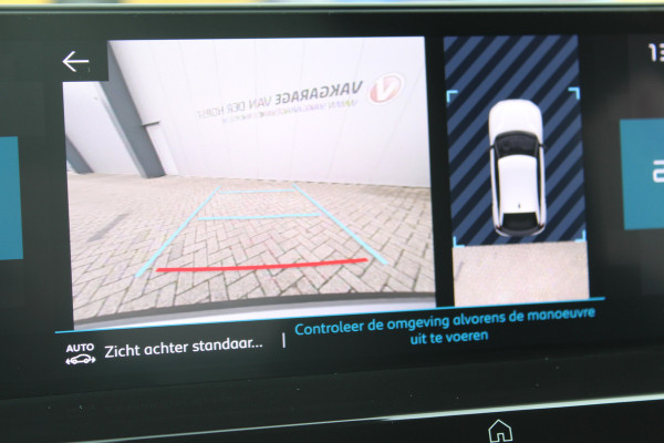 Citroën C4 1.2-130pk Puretech Shine Limited AUTOMAAT ! Gun u het comfort en gemak van een automaat ! Autm. airco, Navigatie, Cruise Control, Climate Control, Lane assist, Stoelverwarming, Camera, Apple CarPlay/Android auto etc.