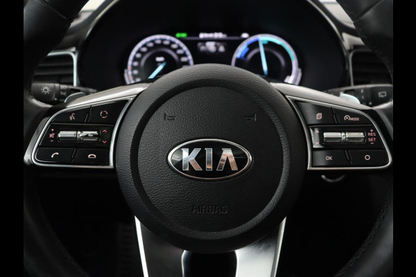 Kia Ceed 1.6 GDI PHEV ExecutiveLine | SOH 93% | Panoramadak | Stoelventilatie | Leder | Camera | Carplay | Half leder | Stuurverwarming | Full LED | Keyless | Navigatie | Digital Cockpit | Plug In