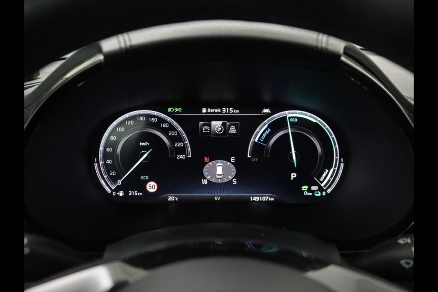Kia Ceed 1.6 GDI PHEV ExecutiveLine | SOH 93% | Panoramadak | Stoelventilatie | Leder | Camera | Carplay | Half leder | Stuurverwarming | Full LED | Keyless | Navigatie | Digital Cockpit | Plug In
