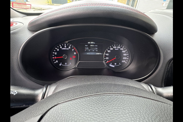 Kia Soul 1.6 GDi Spirit - Navigatie I Leer I Airco I Xenon I PDC I Achteruitrij Camera I Dealer onderhouden