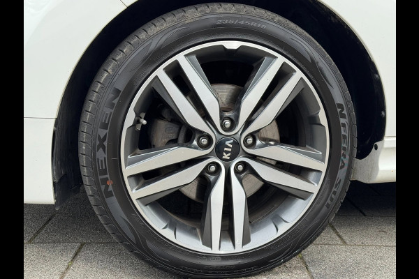 Kia Soul 1.6 GDi Spirit - Navigatie I Leer I Airco I Xenon I PDC I Achteruitrij Camera I Dealer onderhouden