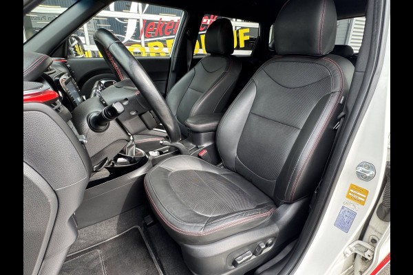 Kia Soul 1.6 GDi Spirit - Navigatie I Leer I Airco I Xenon I PDC I Achteruitrij Camera I Dealer onderhouden