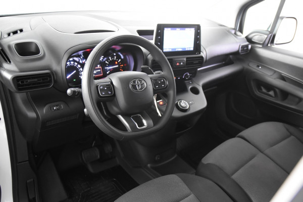 Toyota PROACE CITY Automaat Benzine *1ste Eigenaar*Navigatie*