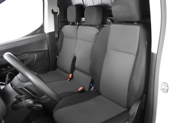 Toyota PROACE CITY Automaat Benzine *1ste Eigenaar*Navigatie*