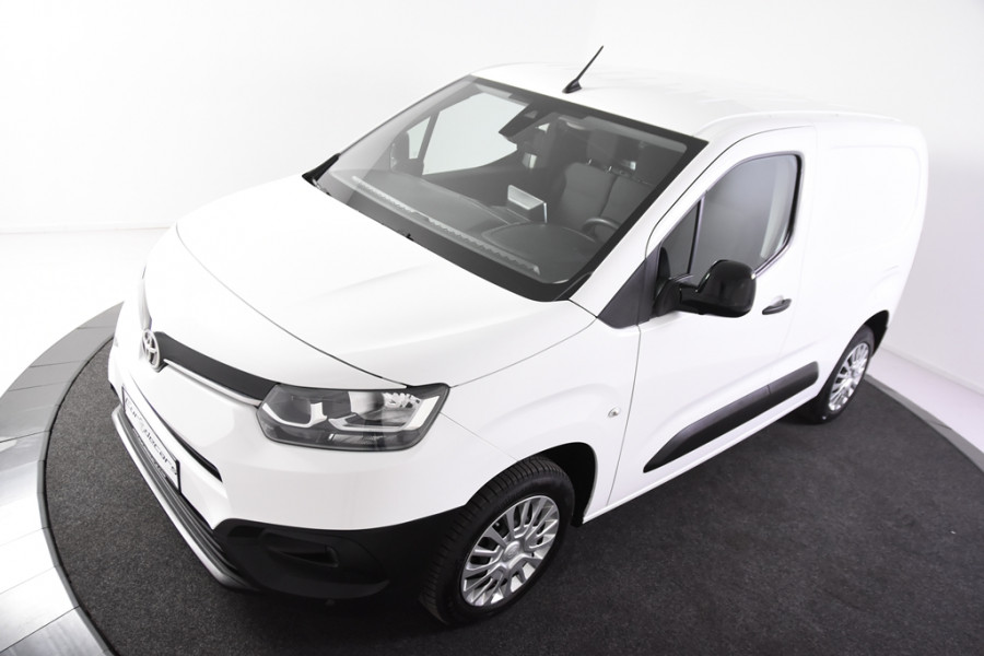 Toyota PROACE CITY Automaat Benzine *1ste Eigenaar*Navigatie*