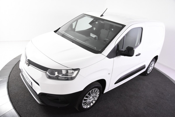 Toyota PROACE CITY Automaat Benzine *1ste Eigenaar*Navigatie*