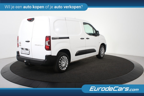 Toyota PROACE CITY Automaat Benzine *1ste Eigenaar*Navigatie*