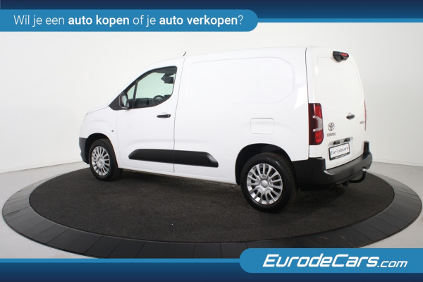 Toyota PROACE CITY Automaat Benzine *1ste Eigenaar*Navigatie*