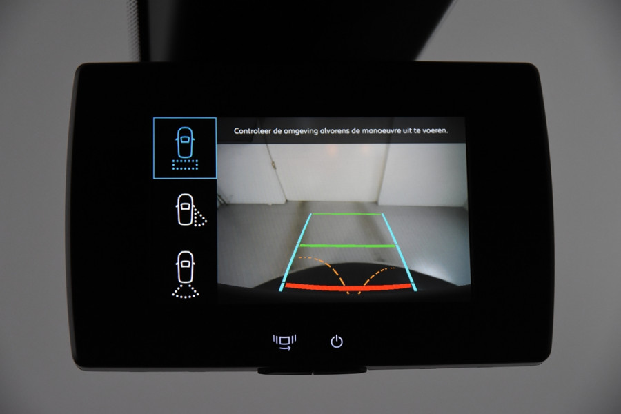 Toyota PROACE CITY Automaat Benzine *1ste Eigenaar*Navigatie*