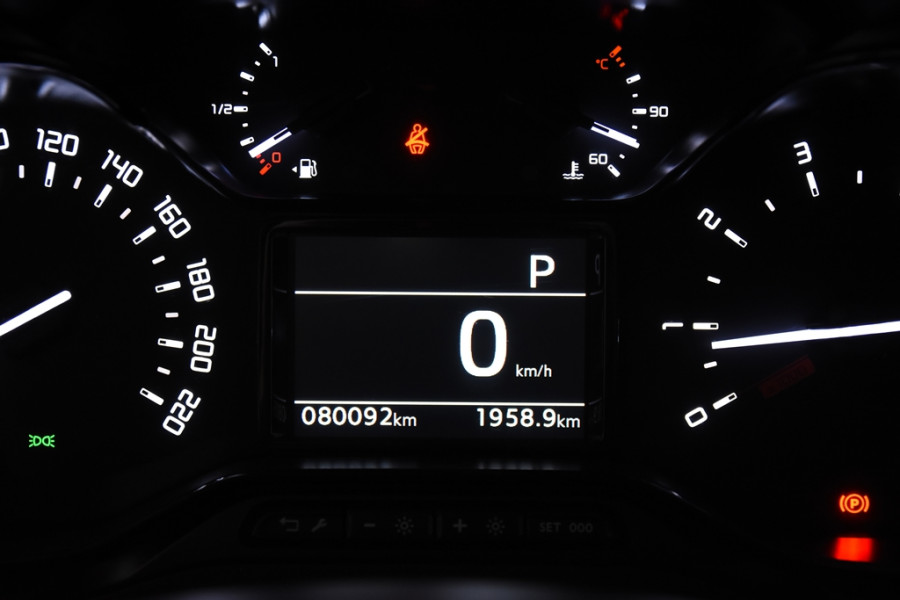 Toyota PROACE CITY Automaat Benzine *1ste Eigenaar*Navigatie*