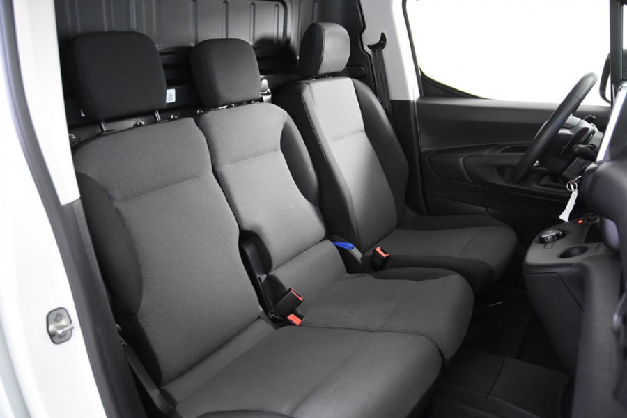 Toyota PROACE CITY Automaat Benzine *1ste Eigenaar*Navigatie*