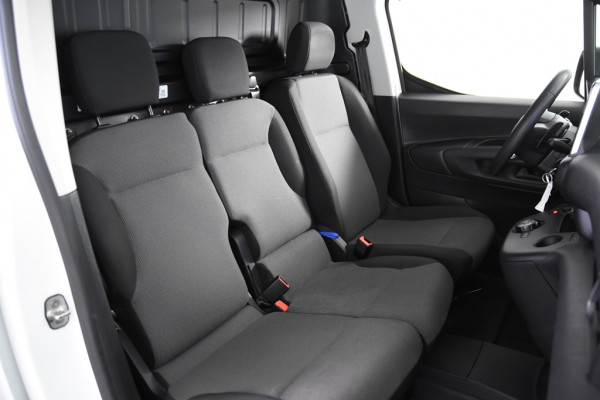 Toyota PROACE CITY Automaat Benzine *1ste Eigenaar*Navigatie*