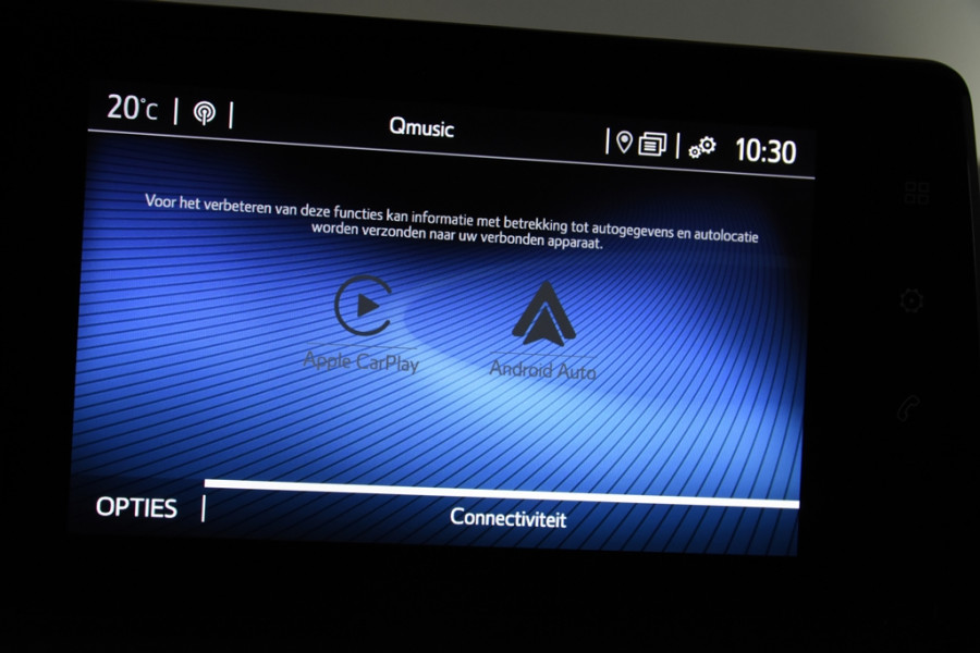 Toyota PROACE CITY Automaat Benzine *1ste Eigenaar*Navigatie*