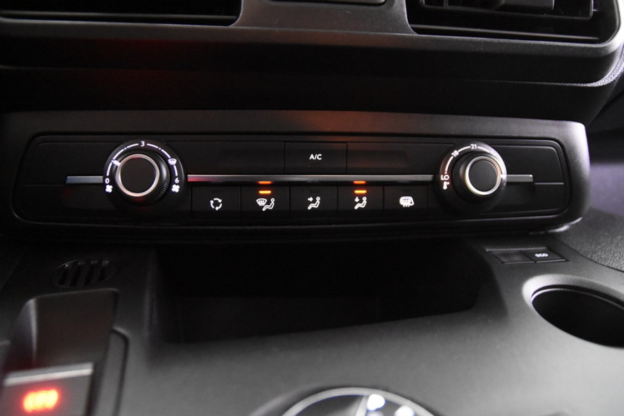 Toyota PROACE CITY Automaat Benzine *1ste Eigenaar*Navigatie*