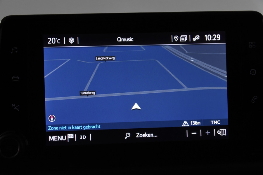 Toyota PROACE CITY Automaat Benzine *1ste Eigenaar*Navigatie*