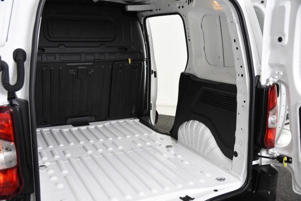 Toyota PROACE CITY Automaat Benzine *1ste Eigenaar*Navigatie*