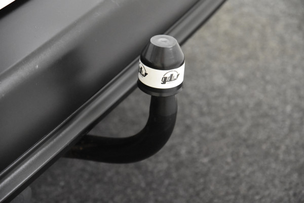 Toyota PROACE CITY Automaat Benzine *1ste Eigenaar*Navigatie*