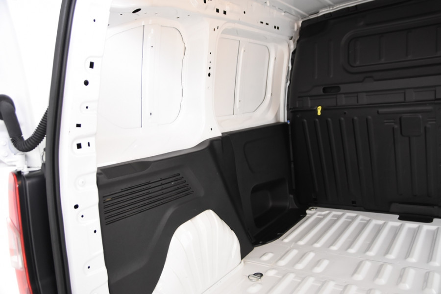 Toyota PROACE CITY Automaat Benzine *1ste Eigenaar*Navigatie*