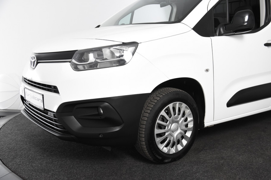 Toyota PROACE CITY Automaat Benzine *1ste Eigenaar*Navigatie*