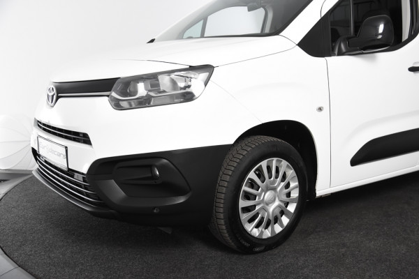 Toyota PROACE CITY Automaat Benzine *1ste Eigenaar*Navigatie*