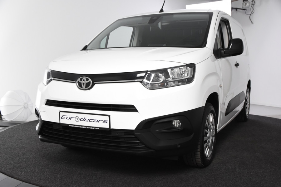 Toyota PROACE CITY Automaat Benzine *1ste Eigenaar*Navigatie*