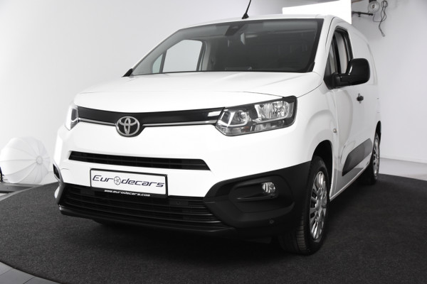 Toyota PROACE CITY Automaat Benzine *1ste Eigenaar*Navigatie*