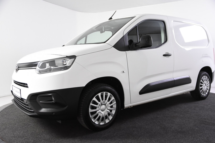 Toyota PROACE CITY Automaat Benzine *1ste Eigenaar*Navigatie*