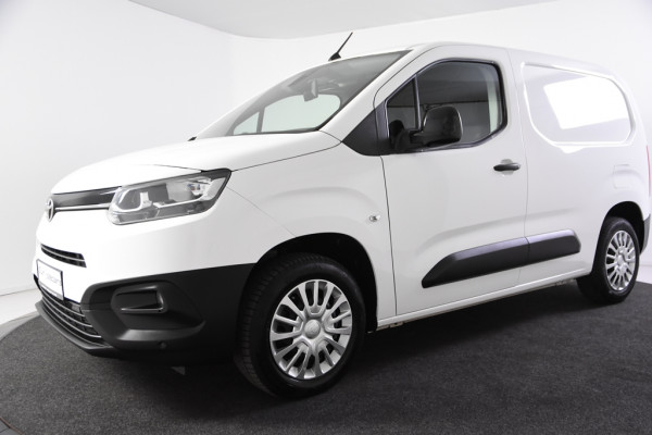 Toyota PROACE CITY Automaat Benzine *1ste Eigenaar*Navigatie*