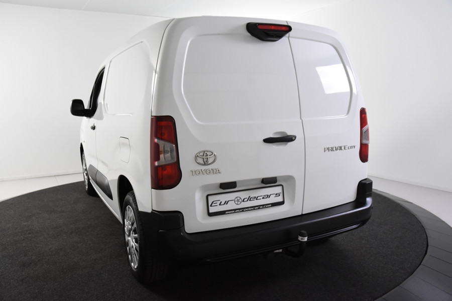 Toyota PROACE CITY Automaat Benzine *1ste Eigenaar*Navigatie*