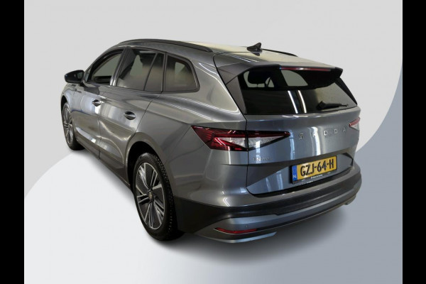 Škoda Enyaq 60 Business Edition 29.500 km | Virtual Cockpit | Navigatie | Panorama-Dak | WORDT VERWACHT