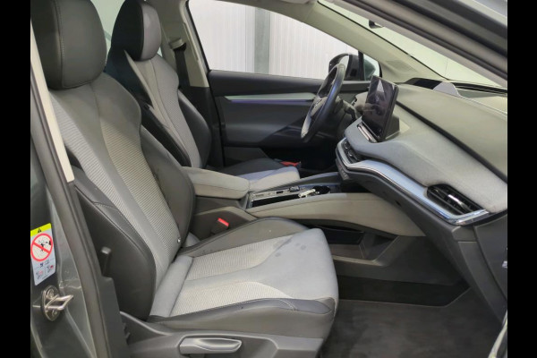 Škoda Enyaq 60 Business Edition 29.500 km | Virtual Cockpit | Navigatie | Panorama-Dak | WORDT VERWACHT