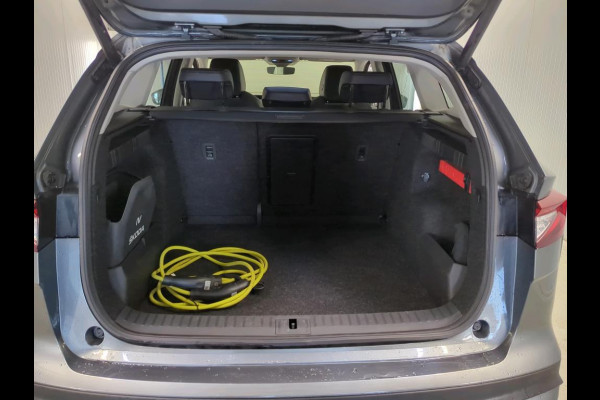 Škoda Enyaq 60 Business Edition 29.500 km | Virtual Cockpit | Navigatie | Panorama-Dak | WORDT VERWACHT