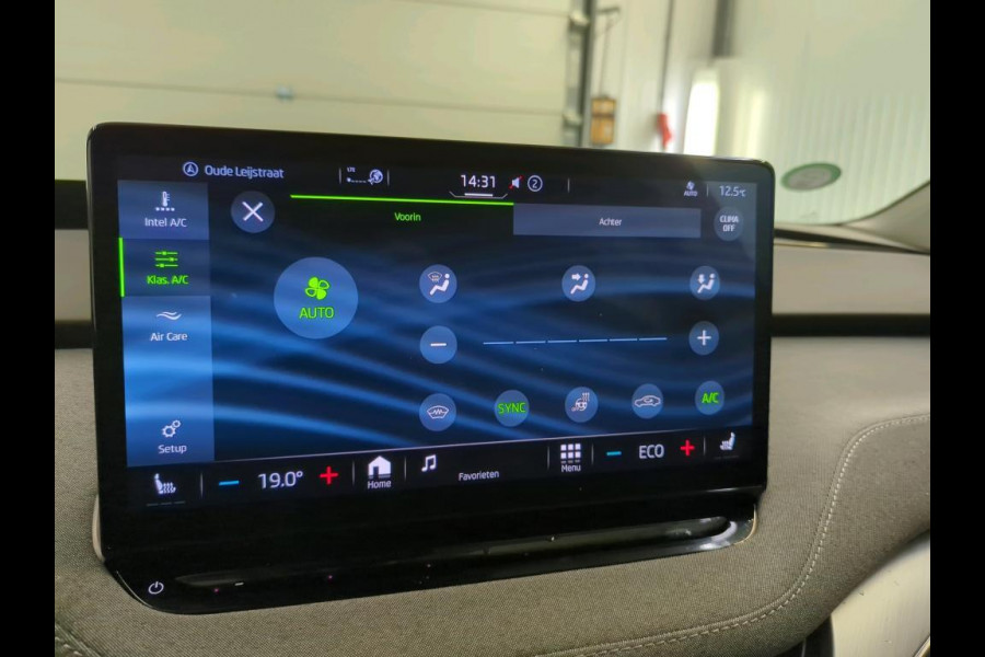 Škoda Enyaq 60 Business Edition 29.500 km | Virtual Cockpit | Navigatie | Panorama-Dak | WORDT VERWACHT