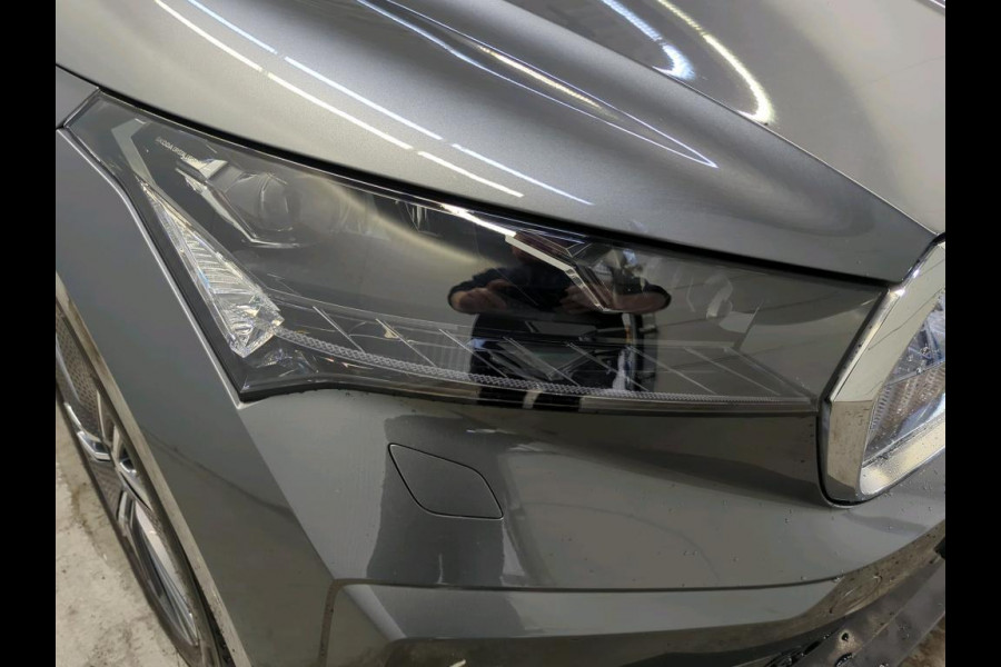 Škoda Enyaq 60 Business Edition 29.500 km | Virtual Cockpit | Navigatie | Panorama-Dak | WORDT VERWACHT