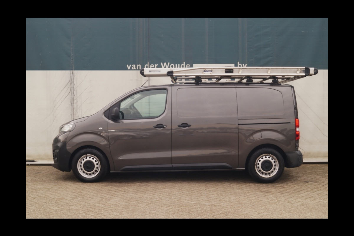 Peugeot Expert 1.5 BlueHDI 120pk Premium -2xSCHUIFDEUR-NAVI-PDC-