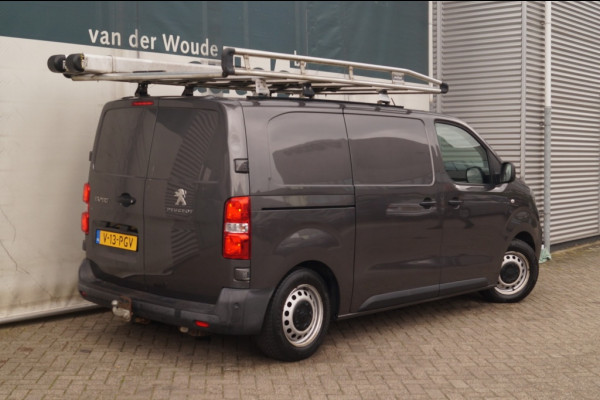 Peugeot Expert 1.5 BlueHDI 120pk Premium -2xSCHUIFDEUR-NAVI-PDC-