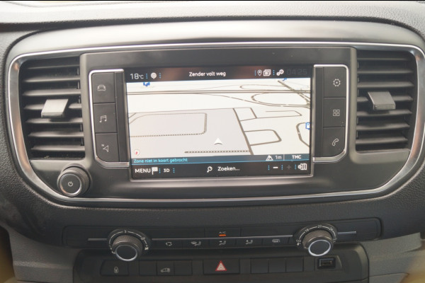 Peugeot Expert 1.5 BlueHDI 120pk Premium -2xSCHUIFDEUR-NAVI-PDC-
