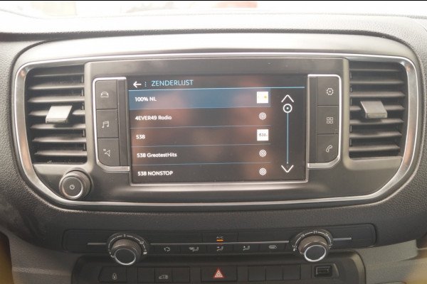 Peugeot Expert 1.5 BlueHDI 120pk Premium -2xSCHUIFDEUR-NAVI-PDC-