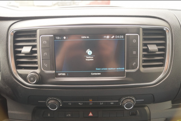 Peugeot Expert 1.5 BlueHDI 120pk Premium -2xSCHUIFDEUR-NAVI-PDC-