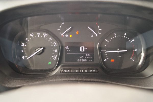 Peugeot Expert 1.5 BlueHDI 120pk Premium -2xSCHUIFDEUR-NAVI-PDC-