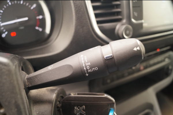 Peugeot Expert 1.5 BlueHDI 120pk Premium -2xSCHUIFDEUR-NAVI-PDC-