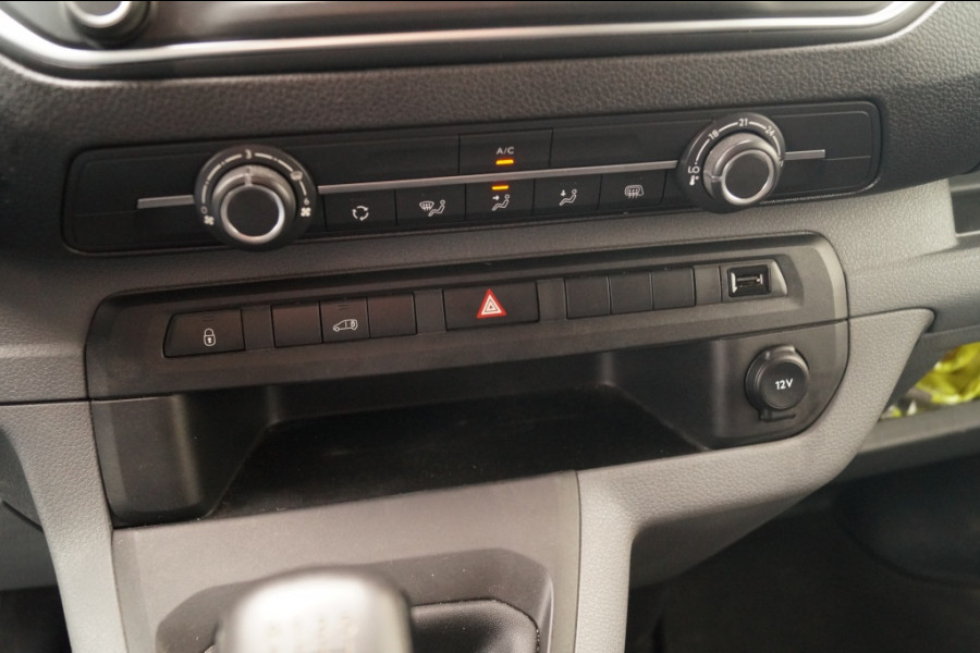 Peugeot Expert 1.5 BlueHDI 120pk Premium -2xSCHUIFDEUR-NAVI-PDC-