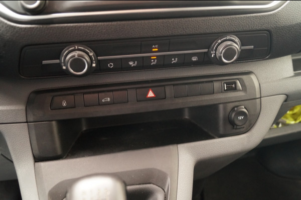 Peugeot Expert 1.5 BlueHDI 120pk Premium -2xSCHUIFDEUR-NAVI-PDC-