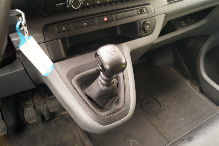 Peugeot Expert 1.5 BlueHDI 120pk Premium -2xSCHUIFDEUR-NAVI-PDC-