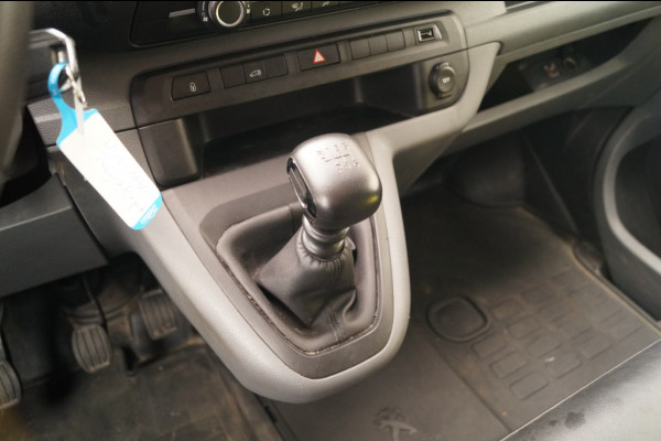 Peugeot Expert 1.5 BlueHDI 120pk Premium -2xSCHUIFDEUR-NAVI-PDC-