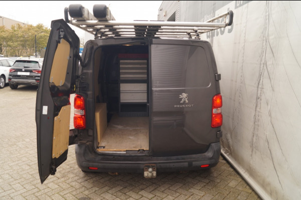 Peugeot Expert 1.5 BlueHDI 120pk Premium -2xSCHUIFDEUR-NAVI-PDC-