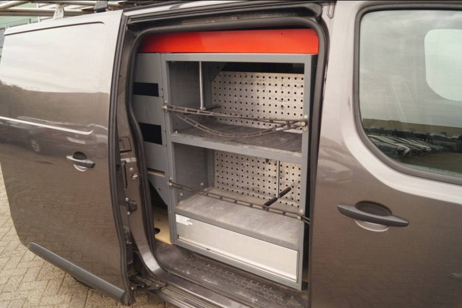 Peugeot Expert 1.5 BlueHDI 120pk Premium -2xSCHUIFDEUR-NAVI-PDC-