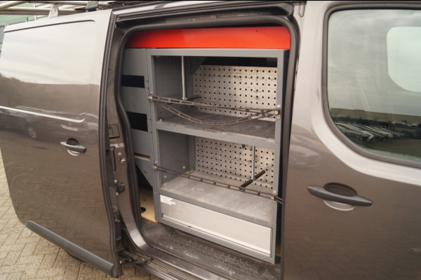 Peugeot Expert 1.5 BlueHDI 120pk Premium -2xSCHUIFDEUR-NAVI-PDC-