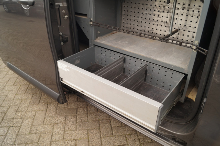 Peugeot Expert 1.5 BlueHDI 120pk Premium -2xSCHUIFDEUR-NAVI-PDC-